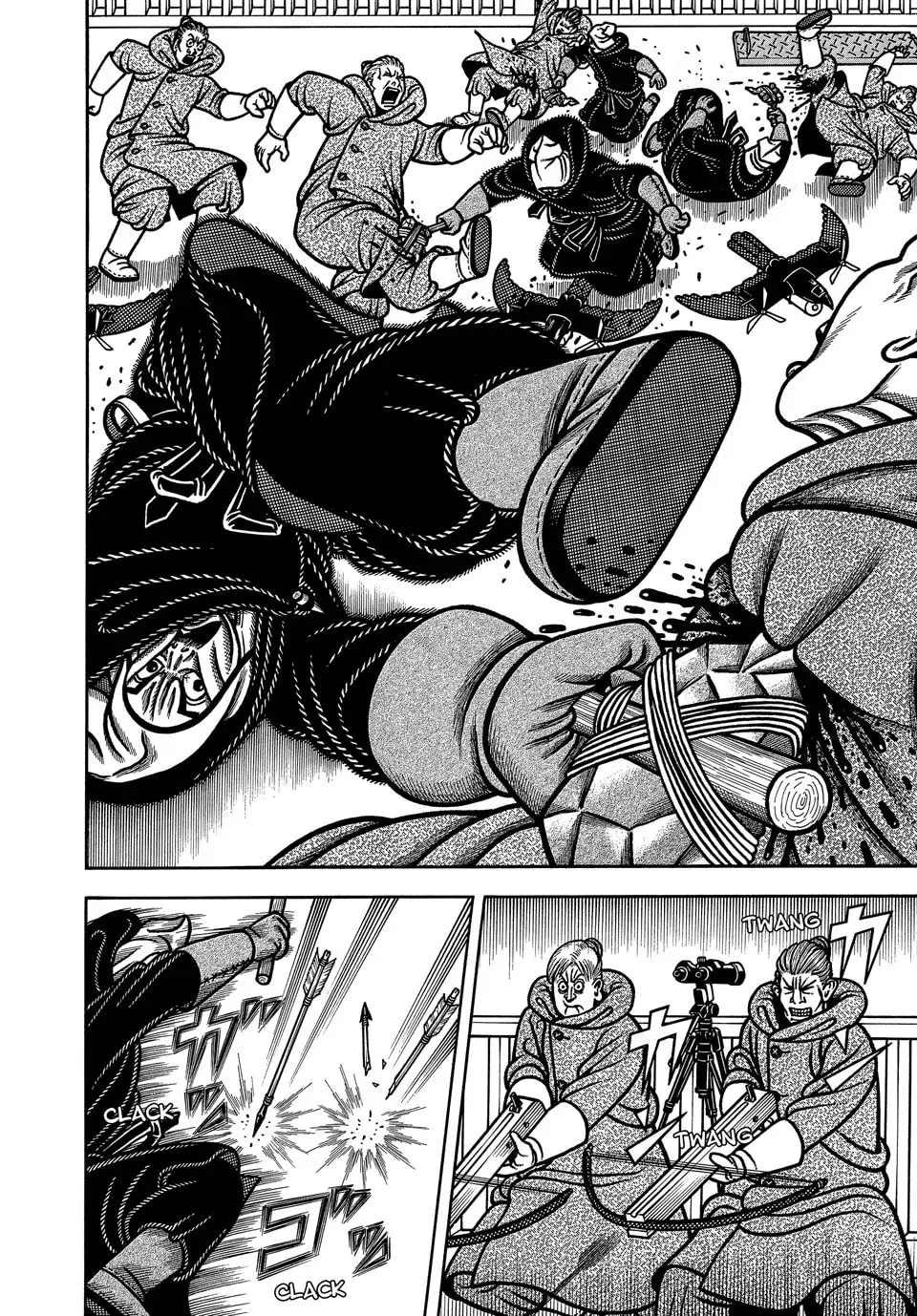 Read Longing for Home chapter 99 image 13 on Lezhin