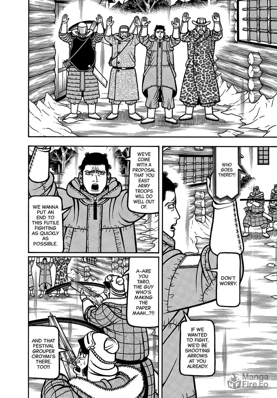 Read Longing for Home chapter 99 image 5 on Lezhin