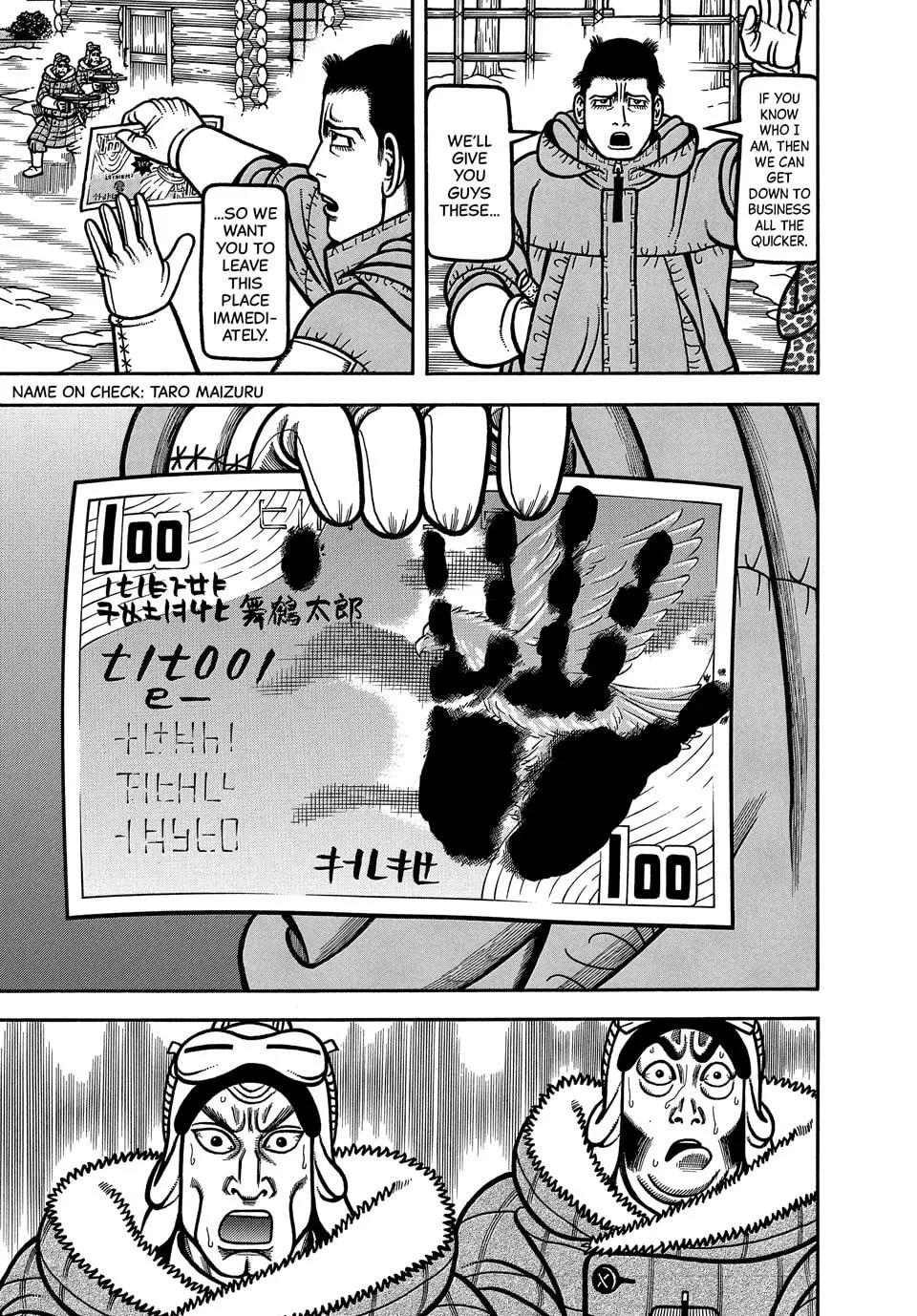 Read Longing for Home chapter 99 image 6 on Lezhin
