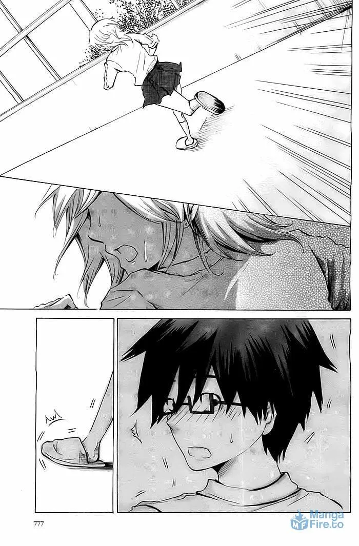 Look at Me Chapter 0 page 6 - 