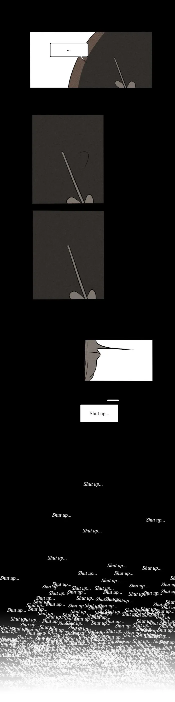 Look at Me Chapter 21 page 6 - 