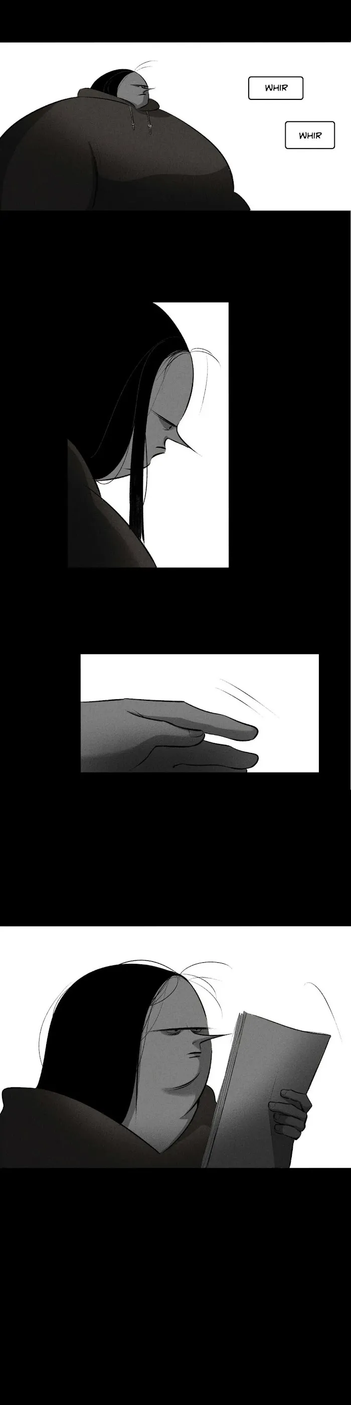 Look at Me Chapter 24 page 2 - 