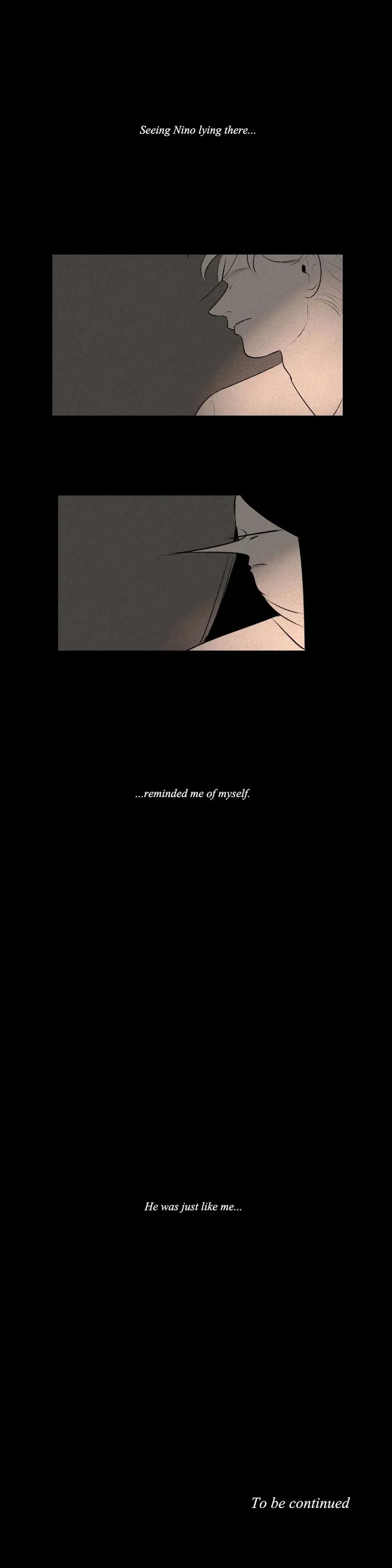Look at Me Chapter 29 page 15 - 