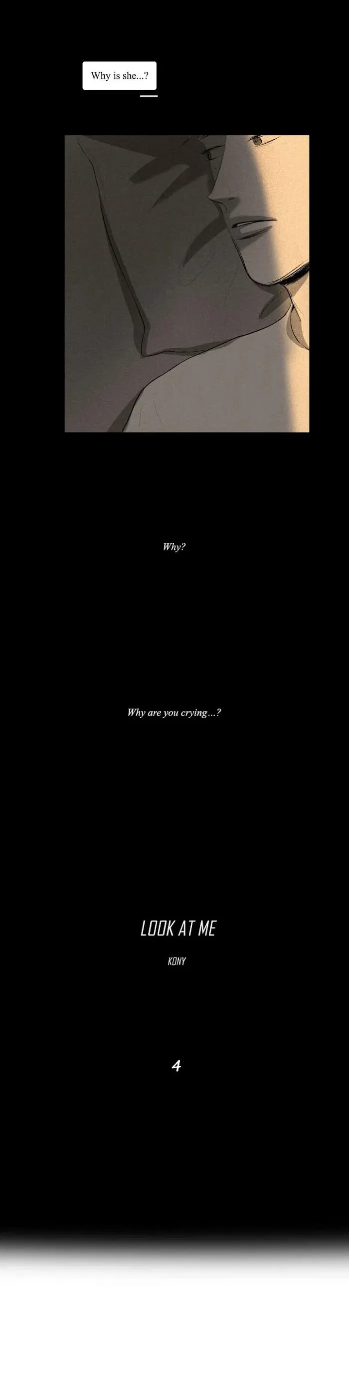 Look at Me Chapter 4 page 2 - 
