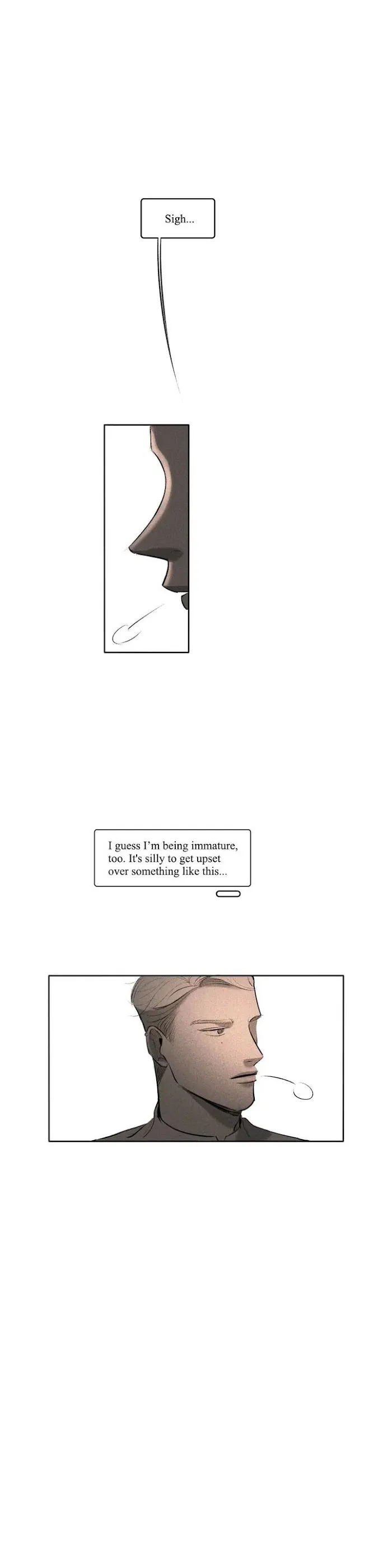 Look at Me Chapter 4 page 7 - 