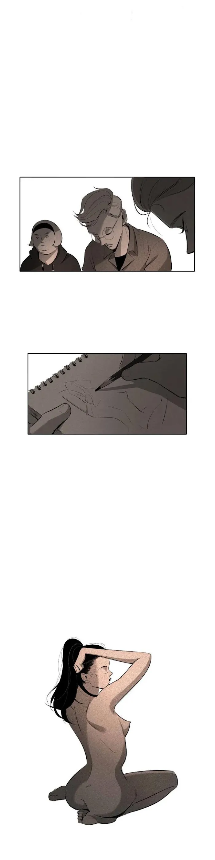 Look at Me Chapter 5 page 2 - 