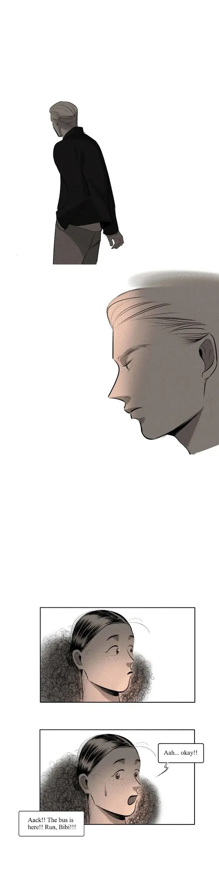 Look at Me Chapter 5 page 18 - 