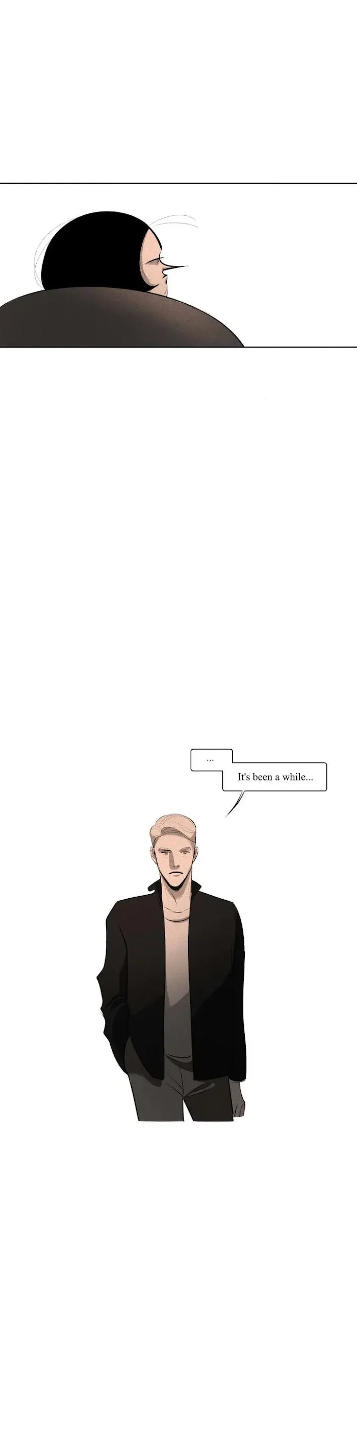 Look at Me Chapter 5 page 21 - 