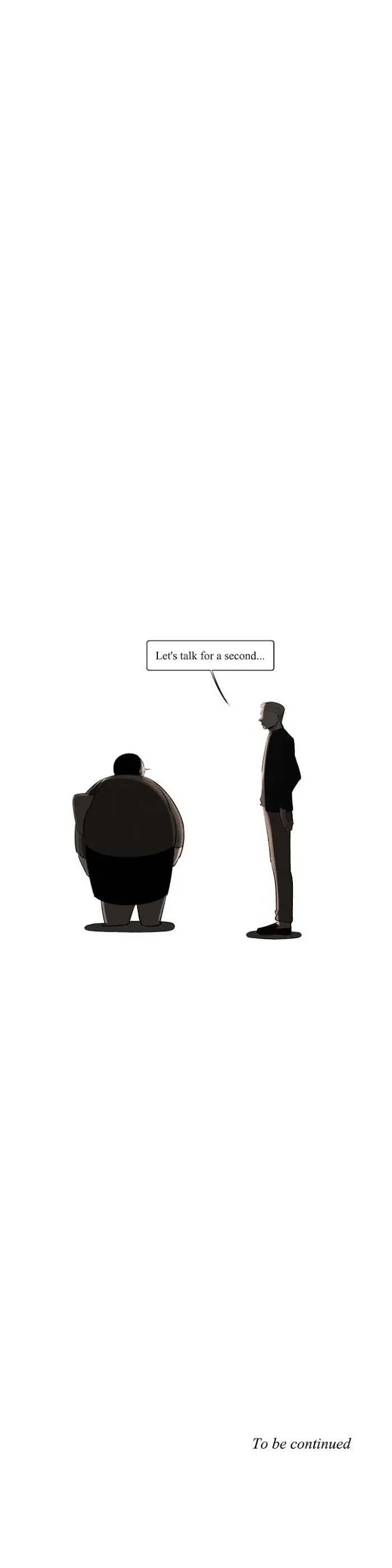 Look at Me Chapter 5 page 22 - 