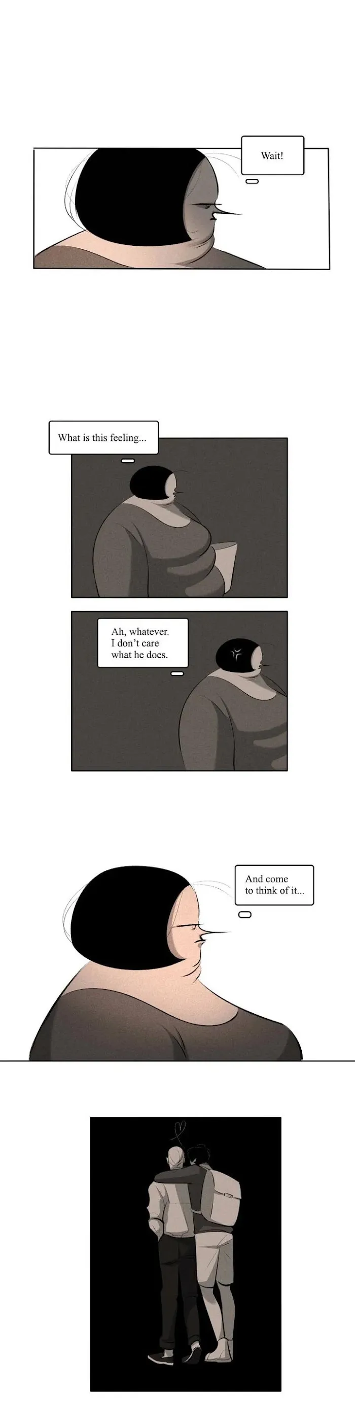 Look at Me Chapter 5 page 7 - 