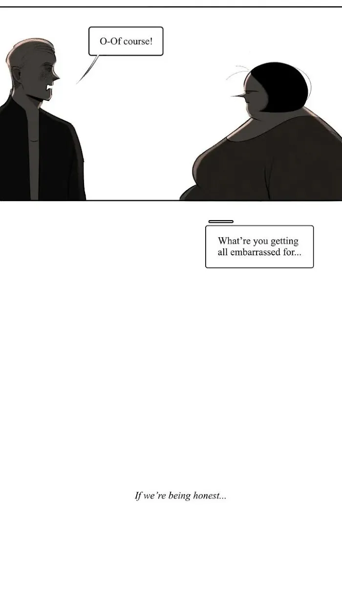 Look at Me Chapter 6 page 11 - 