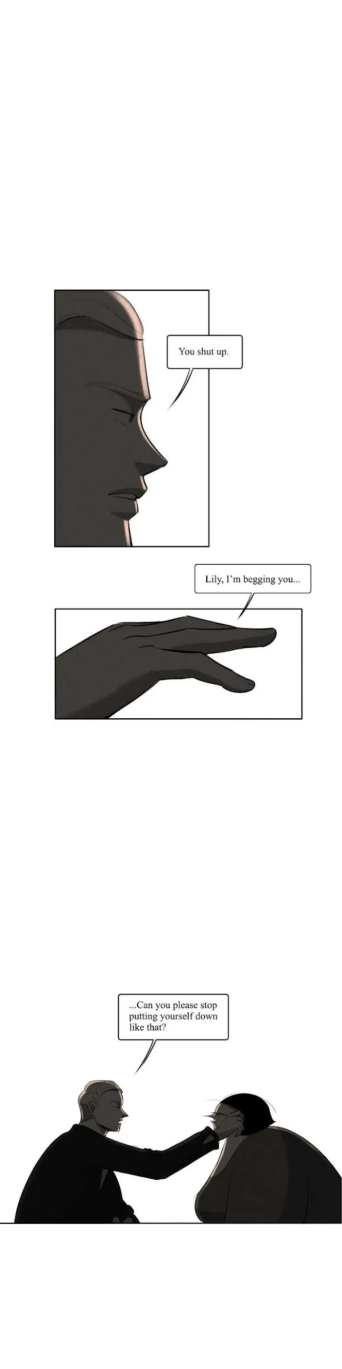 Look at Me Chapter 6 page 14 - 