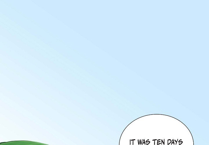 Read Look Back at the Embers chapter 1 image 0 on Lezhin
