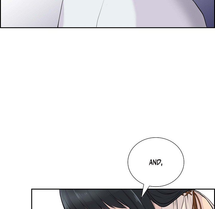 Read Look Back at the Embers chapter 1 image 10 on Lezhin