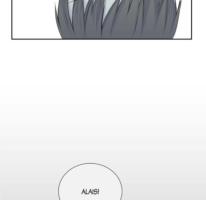 Read Look Back at the Embers chapter 1 image 104 on Lezhin