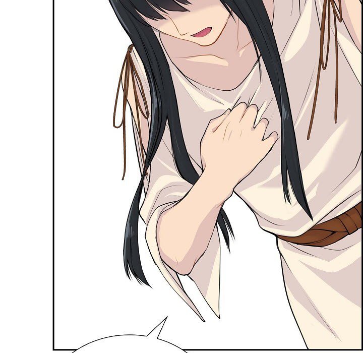 Read Look Back at the Embers chapter 1 image 11 on Lezhin