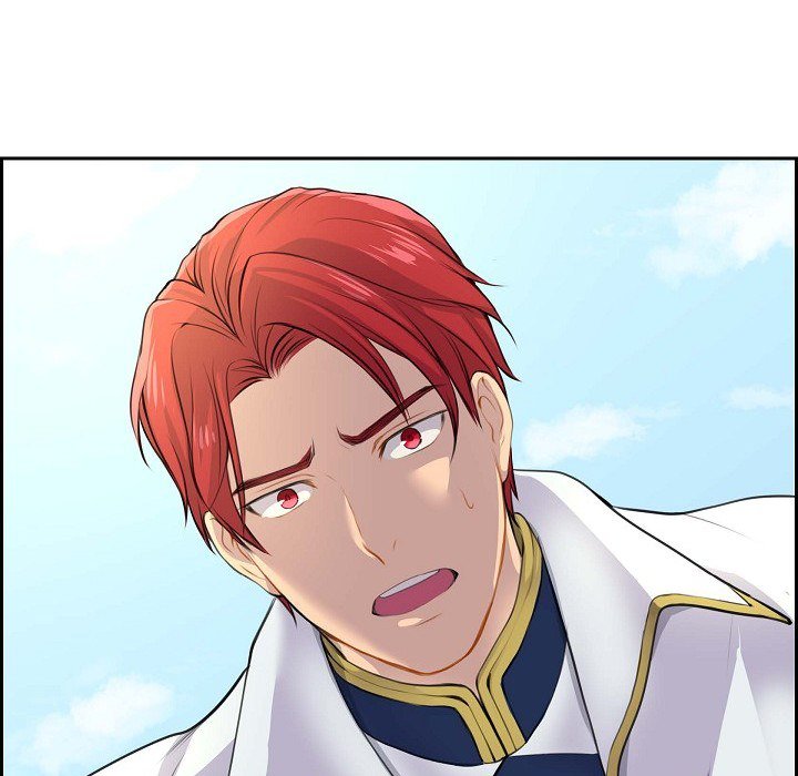 Read Look Back at the Embers chapter 1 image 112 on Lezhin
