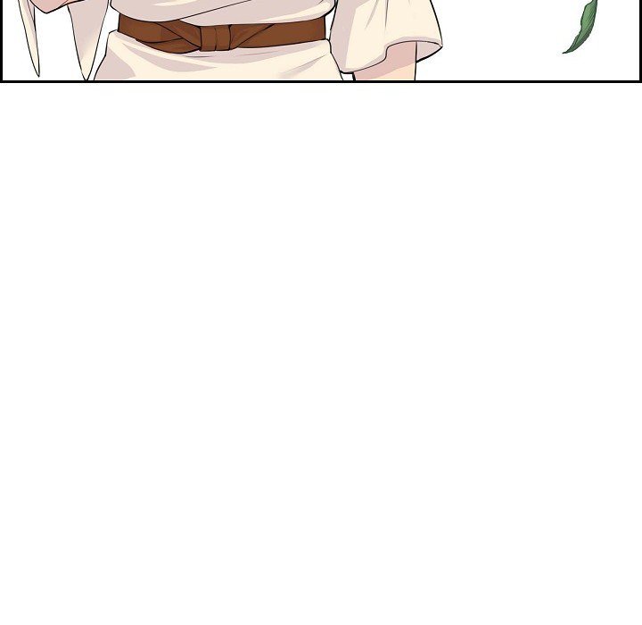 Read Look Back at the Embers chapter 1 image 14 on Lezhin