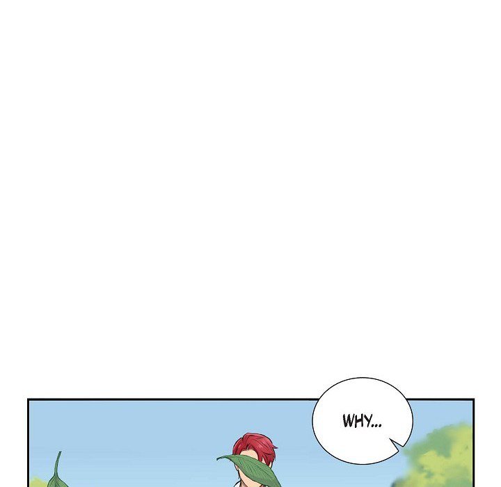 Read Look Back at the Embers chapter 1 image 16 on Lezhin