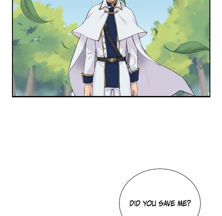 Read Look Back at the Embers chapter 1 image 17 on Lezhin
