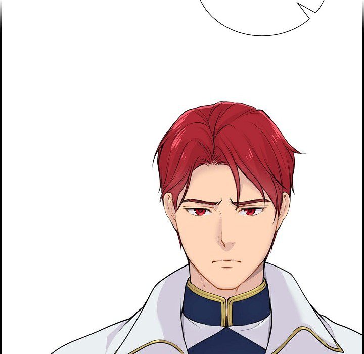 Read Look Back at the Embers chapter 1 image 18 on Lezhin