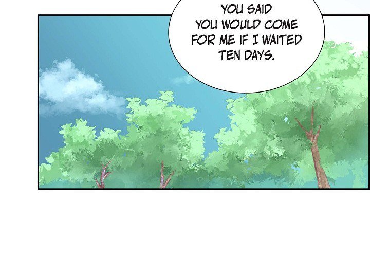 Read Look Back at the Embers chapter 1 image 2 on Lezhin