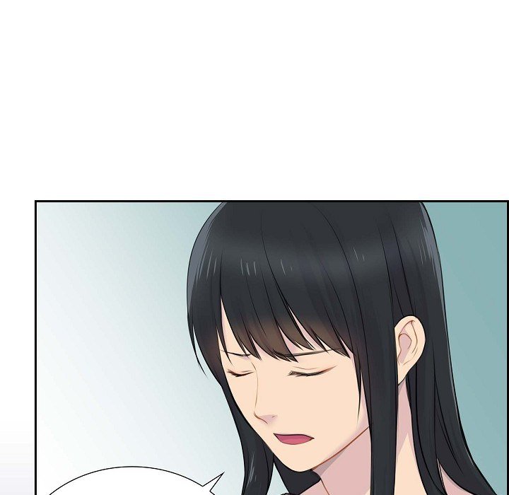 Read Look Back at the Embers chapter 1 image 20 on Lezhin