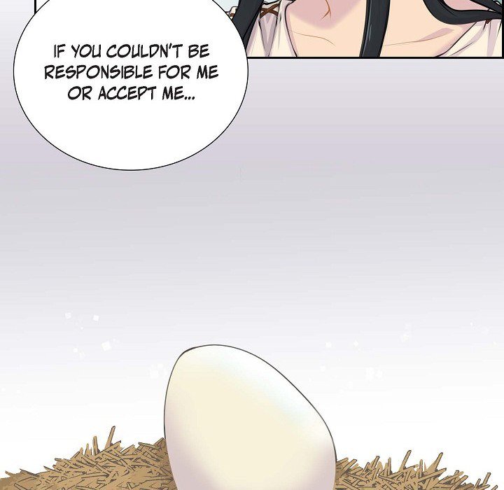 Read Look Back at the Embers chapter 1 image 21 on Lezhin