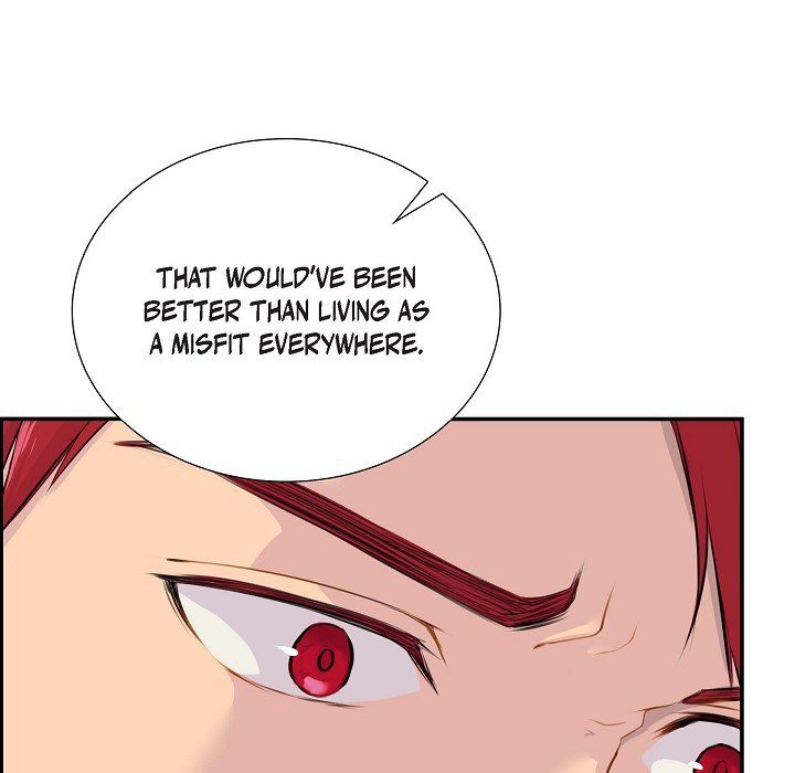 Read Look Back at the Embers chapter 1 image 23 on Lezhin