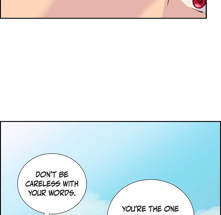 Read Look Back at the Embers chapter 1 image 24 on Lezhin