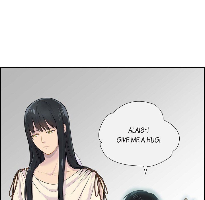 Read Look Back at the Embers chapter 1 image 29 on Lezhin