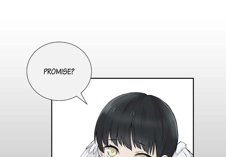 Read Look Back at the Embers chapter 1 image 3 on Lezhin
