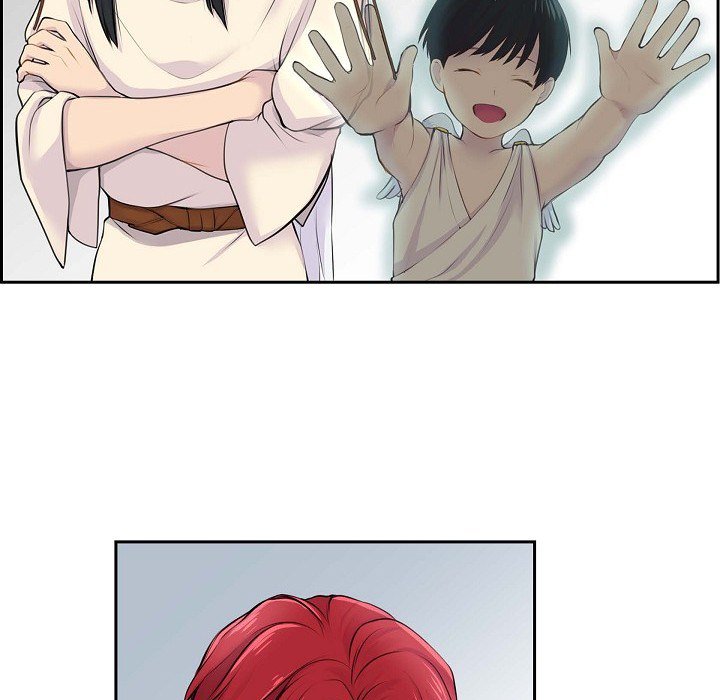 Read Look Back at the Embers chapter 1 image 30 on Lezhin