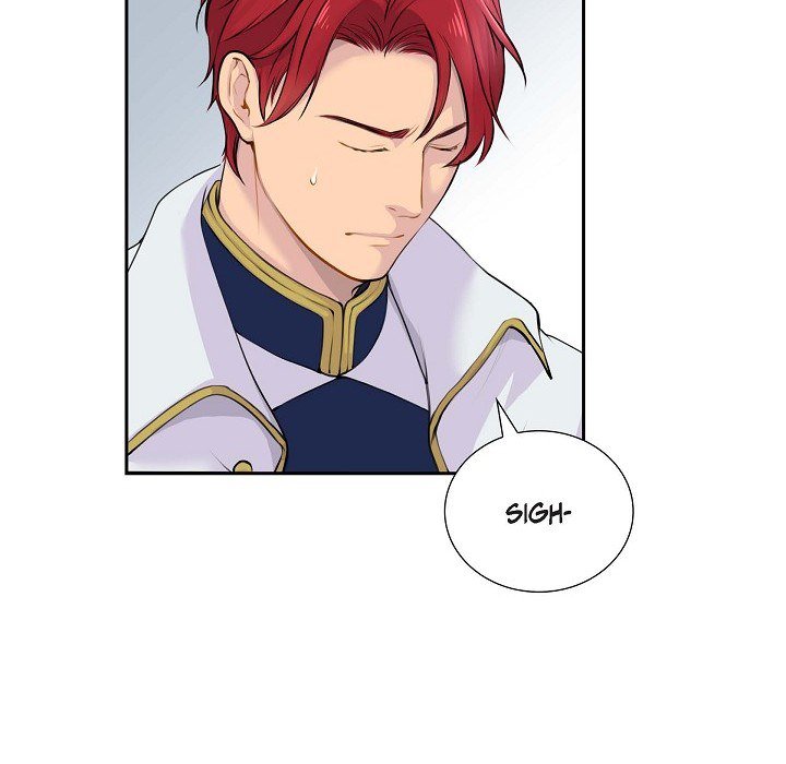 Read Look Back at the Embers chapter 1 image 31 on Lezhin