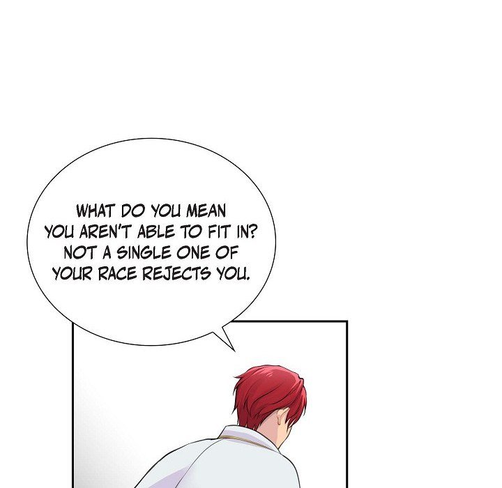 Read Look Back at the Embers chapter 1 image 33 on Lezhin