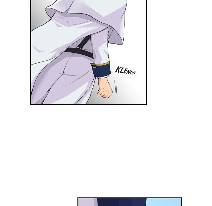 Read Look Back at the Embers chapter 1 image 34 on Lezhin