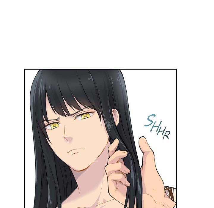 Read Look Back at the Embers chapter 1 image 36 on Lezhin