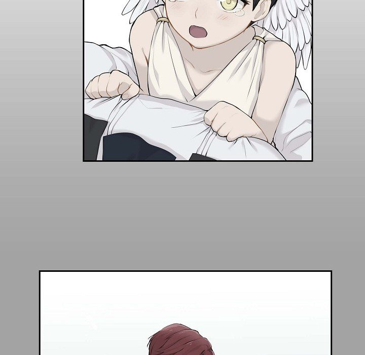 Read Look Back at the Embers chapter 1 image 4 on Lezhin