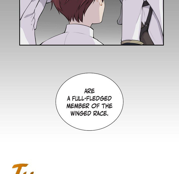 Read Look Back at the Embers chapter 1 image 40 on Lezhin