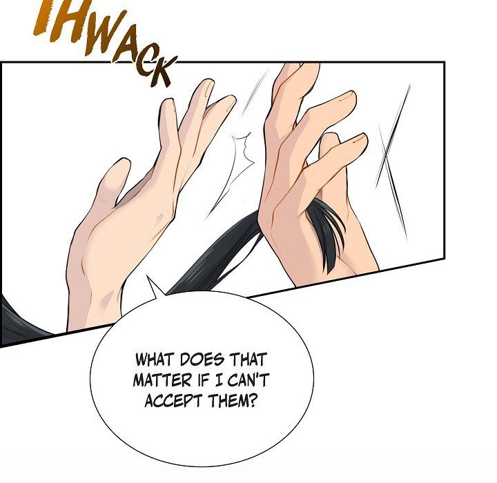 Read Look Back at the Embers chapter 1 image 41 on Lezhin