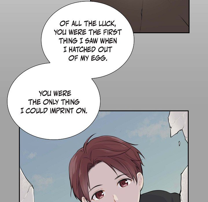 Read Look Back at the Embers chapter 1 image 43 on Lezhin
