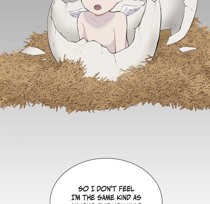 Read Look Back at the Embers chapter 1 image 45 on Lezhin