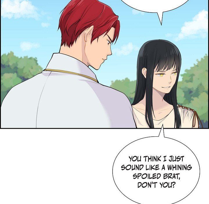 Read Look Back at the Embers chapter 1 image 47 on Lezhin