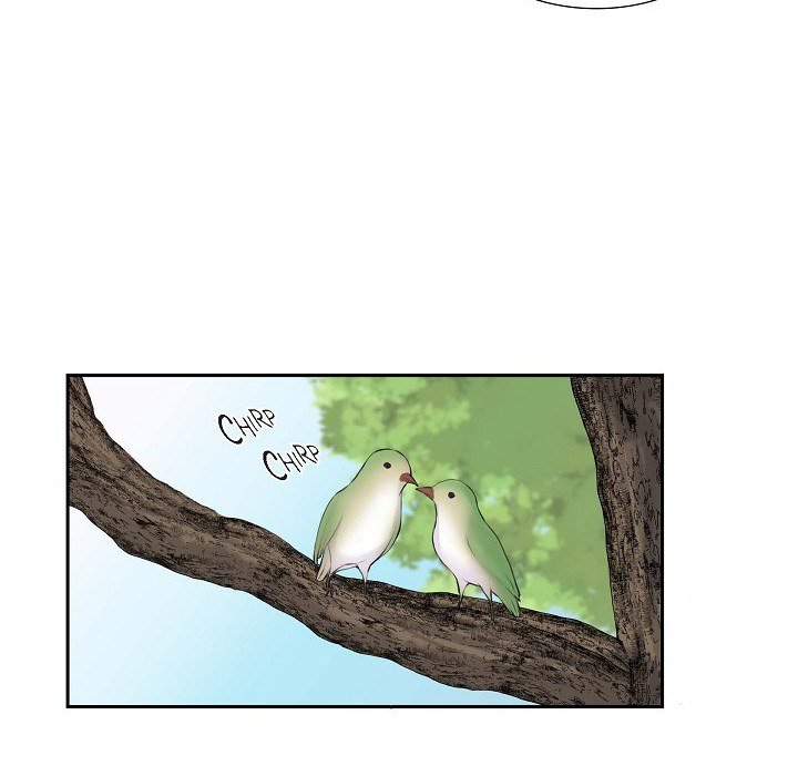 Read Look Back at the Embers chapter 1 image 48 on Lezhin