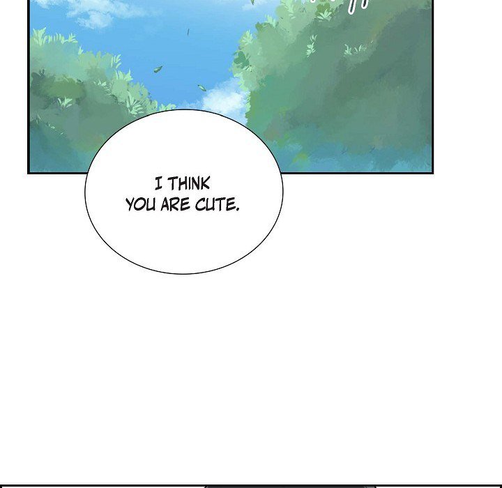 Read Look Back at the Embers chapter 1 image 59 on Lezhin