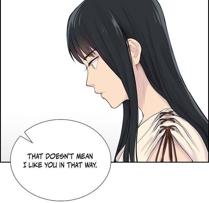 Read Look Back at the Embers chapter 1 image 60 on Lezhin