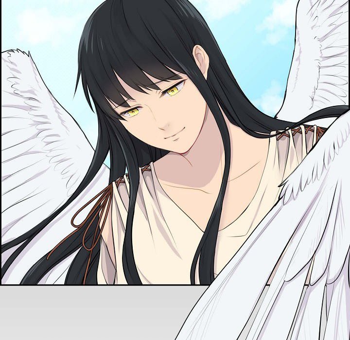Read Look Back at the Embers chapter 1 image 72 on Lezhin