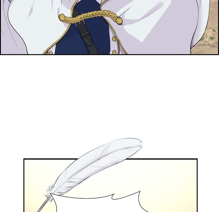 Read Look Back at the Embers chapter 1 image 76 on Lezhin