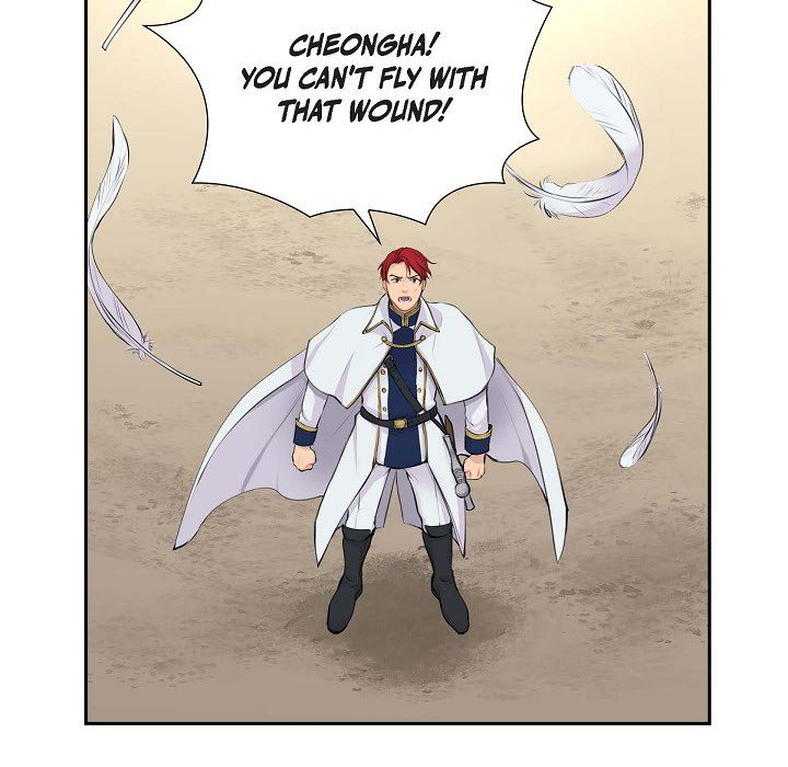 Read Look Back at the Embers chapter 1 image 77 on Lezhin