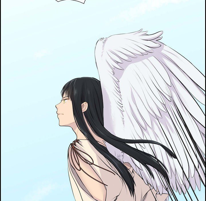 Read Look Back at the Embers chapter 1 image 79 on Lezhin